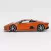 [Ön Satış] Mini GT 1/64 Jaguar C-X75 Spectre / English - Blister Paket - MGT00903-007E