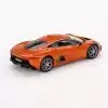 [Ön Satış] Mini GT 1/64 Jaguar C-X75 Spectre / English - Blister Paket - MGT00903-007E