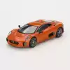 [Ön Satış] Mini GT 1/64 Jaguar C-X75 Spectre / English - Blister Paket - MGT00903-007E