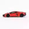 Mini GT 1/64 Lamborghini Revuelto Arancio Dac Lucido - MGT00774