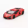 Mini GT 1/64 Lamborghini Revuelto Arancio Dac Lucido - MGT00774