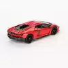 Mini GT 1/64 Lamborghini Revuelto Arancio Dac Lucido - MGT00774
