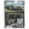 [Ön Satış] Mini GT 1/64 Nissan LB-ER34 Super Silhouette SKYLINE Black - MGT00844-BL