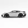 Mini GT 1/64 Porsche 911 Dakar Ice Gray Metallic - MGT00891