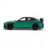 Mini GT BBR 1/64 Alfa Romeo Giulia GTAm Verde Montreal BBRDIE6411