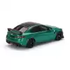 Mini GT BBR 1/64 Alfa Romeo Giulia GTAm Verde Montreal BBRDIE6411