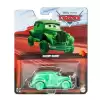 Pixar Cars - Mallory Karhut , DXV29-HKY38