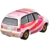 Pixar Cars - Claire Gunzer