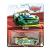 Pixar Cars - Eric Braker , DXV29-GRR48