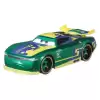 Pixar Cars - Eric Braker , DXV29-GRR48