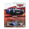 Pixar Cars - Jackson Storm , DXV29-DXV34