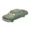 Pixar Cars - Jonathan Wrenchworths