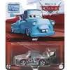 Pixar Cars - Manji, DXV29-HTY04