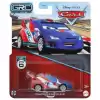 Pixar Cars - Raoul Çaroule GRC