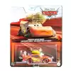 Pixar Cars - Tumbleweed Lightning McQueen, DXV29-FLL84