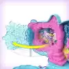 Polly Pocket 2si 1 Arada Babam ve Ben Denizatı Giyilebilir Çanta , HWP03
