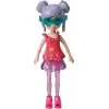 Polly Pocket Farklı Kombin Eğlencesi Oyun Setleri HKV88-HKV94
