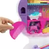 Polly Pocket Tek Boynuzlu Atın Gökkuşağı Salonu, HKV51
