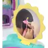 Polly Pocket Tek Boynuzlu Atın Gökkuşağı Salonu, HKV51