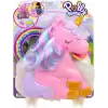 Polly Pocket Tek Boynuzlu Atın Gökkuşağı Salonu, HKV51