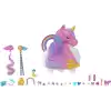 Polly Pocket Tek Boynuzlu Atın Gökkuşağı Salonu, HKV51