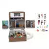Polly Pocket The Office Compact