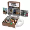 Polly Pocket The Office Compact