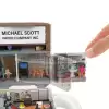 Polly Pocket The Office Compact