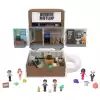 Polly Pocket The Office Compact