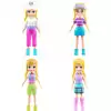Polly Pocket ve Arkadaşları Farklı Moda Aksesuarları Oyun Setleri HNF51-JCB23