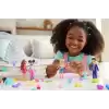 Polly Pocket ve Arkadaşları Kombin Eğlencesi Oyun Seti, HKW10