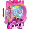 Polly Pocket ve Maceraları Kompakt Oyun Seti JFG56 - Midilli