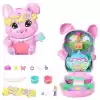 Polly Pocket ve Maceraları Kompakt Oyun Seti JFG56 - Tavşan