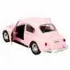 RMZ City Pembe Serisi Die Cast Model Araba 1:32 - Volkswagen Beetle