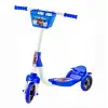 Runner Scooter Örümcek Adam Temalı - BRN-2361