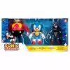 Sonic Aksiyon Figür Seti