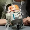 Star Wars Interaktif Chopper Figür, F6867