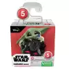 Star Wars The Bounty Collection Seri 5, Grogu Figürleri 25