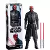 Star Wars Titan Hero Figür Darth Maul, G1278
