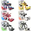 Bricks - Block Warrior Hornet - SM310B
