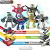 Bricks - Block Warrior Thundercracker - SM310-04