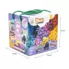 Bricks Piyano 520 Parça Klasik Yapı Seti - SM1013