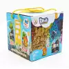Bricks - 536 Parça Klasik Yapı Seti - SM1014