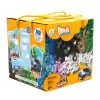 Bricks 557 Parça Klasik Yapı Seti - SM1012