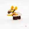 Bricks Dog - Blok Oyuncak SM198B-11