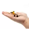 Bricks - King Dragon 12 Farklı Blok Oyuncak Yapım Seti- SM198B