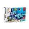 Kızılkaya - Mosasaurus Dinozor Blok Oyuncak - SM2550-06