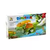 Bricks - Parasaurolophus Blok Oyuncak SM195B - 11