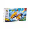 Bricks - Pterosauria Blok Oyuncak SM195B - 08