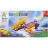 Bricks - Pterosauria Blok Oyuncak SM195B - 08